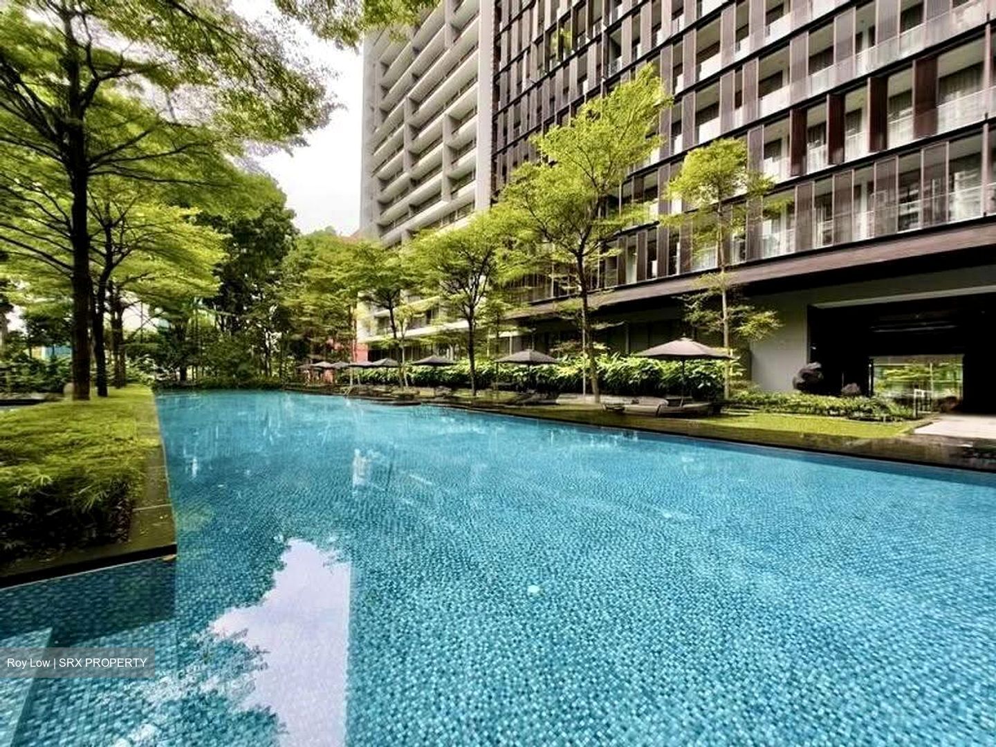 Hilltops (D9), Condominium #608989751